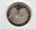BRD 5 DM 1984 5-DM-Gedenkmünze Deutscher Zollverein, 1984, Cu-Ni in Orig... 5,00 EUR  plus 9,90 EUR verzending