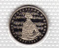 BRD 5 DM 1984 5-DM-Gedenkmünze Mendelssohn-Bartholdy / i , 1984, Cu-Ni i... 5,00 EUR  plus 9,90 EUR verzending