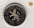 BRD 5 DM 1986 5-DM-Gedenkmünze Universität Heidelberg, 1986, Cu-Ni in Or... 5,00 EUR  plus 9,90 EUR verzending