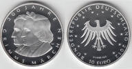 BRD 10 Euro 2012 Deutschland, 10-Euro-Silbergedenkmünze, 200 J. Grimms M... 17,00 EUR  plus 9,90 EUR verzending