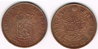 Indonesien - Niederländisch Ostindien 2 1/2 Cent netherlands east indies, 2 1/2 cents 1920, like scan -