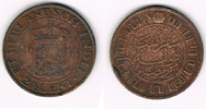Indonesien - Niederländisch Ostindien 2 1/2 Cent netherlands east indies, 2 1/2 cents 1915, like scan -