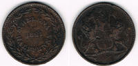 St. Helena 1/2 Penny (Half Penny) 1821 St. helena, Kursmünze Half Penny ... 49,00 EUR  plus 9,90 EUR verzending