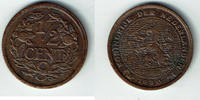 Niederlande 1/2 Cent netherlands, 1/2 Cent 1930, like scan -