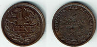 Niederlande 1/2 Cent netherlands, 1/2 Cent 1921, like scan -