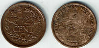 Niederlande 1/2 Cent netherlands, 1/2 Cent 1938, like scan -