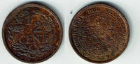 Niederlande 1/2 Cent netherlands, 1/2 Cent 1928, like scan -