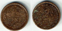 Niederlande 1/2 Cent netherlands, 1/2 Cent 1914, like scan -