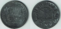Niederlande 25 Cents netherlands, 25 Cents 1941, like scan -