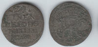 Sachsen-Hildburghausen 1/24 Taler saxe-hildburghausen, 1/24 Taler 1760, like scan -