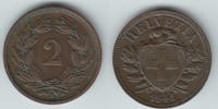 Schweiz 2 Rappen Switzerland, 2 Rappen 1941, like scan -