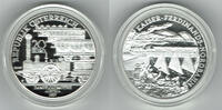 Österreich 20 Euro austria, 20 Euro, Kaiser-Ferdinands-Nordbahn - railway, with box / with COA -