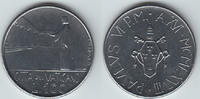 Vatikan 100 Lire vatican coin 1961, john XXIII., like scan -