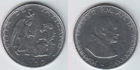 Vatikan 100 Lire vatican,1987, Johannes Paul II., condition like scan -