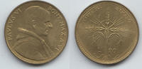 Vatikan 20 Lire vatican,1968, Johannes Paul II., condition like scan -