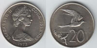 Cook Inseln 50 cents 1987 Cook Inseln, 50 cents, 1987, Umlaufmünze vorzü... 5,00 EUR  plus 9,90 EUR verzending