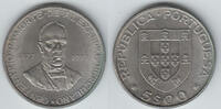 Portugal 25 Escudos Portugal, 25 Escudos, 1977 , like scan -
