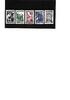 Saarland Kat.Nr. 267/71 kpl. - Kat.Wert 120,- -