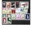 Saarland Kat.Nr.(357/78) Jahrgang 1955 u. 1956 kpl. - Kat.Wert 15,50 -