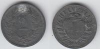 Schweiz 2 Rappen Switzerland, 2 Rappen 1942, like scan -
