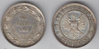 Deutschland - Heilbronn Medaille Heilbronn, Medaille für Fleiß und Wohlverhalten, Oberrealschule, -