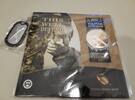 USA 1 Dollar Usa, Silver Dollar, Infantry Soldier , in official blister -