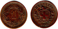 Schweiz 1 Rappen Switzerland, 1 Rappen 1926 B, like scan -
