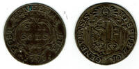 Schweiz - Genf 6 Sols 1791 Genf, 6 Sols 1791, see photo sehr schön 49,00 EUR  plus 9,90 EUR verzending