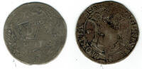 Schweiz - Zürich 10 Schilling Zurich, 10 shillings, like photo -