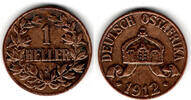 Deutsche Kolonien - Deutsch-Ostafrika 1 Heller 1912 J Deutsch Ostafrika ... 7,00 EUR  plus 9,90 EUR verzending