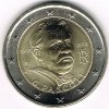Italien 2 Euro 2-Euro-Sondergedenkmünze 2012 <i>Giovanni Pascoli</i> -