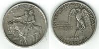 USA 1/2 Dollar commemorative silver Half Dollar, "Stone Mountain Memorial" -