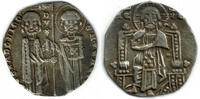 Republik Venedig 1 Grosso venice, Grosso, Pietro Gradenigo (1289-1311) -