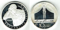 Italien 10 Euro italy, 10 Euro, Luigi Pirandello -