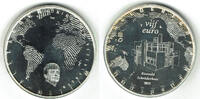 Niederlande 5 Euro Netherlands silver coin, 5 € 2013, Rietfeld Schröderhuis -