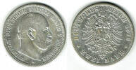 Preußen 2 Mark Kaiserreich, Preußen 2 Mark 1876 A, Wilhelm I.! -