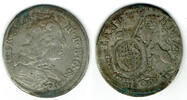 Bayern 30 Kreuzer Bayern, 30 Kreuzer 1734, Karl Albert / Albrecht, siehe Scan -