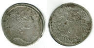Bayern 30 Kreuzer Bayern, 30 Kreuzer 1726, Karl Albert / Albrecht, siehe Scan -