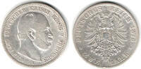 Preußen 2 Mark Kaiserreich, Preußen 2 Mark 1876 C, Wilhelm I.! -