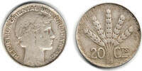 Uruguay 20 Centavos uruguay 20 centavos, like scan -