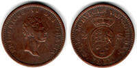 Dänemark 2 Skilling denmark 1811, 2 skilling Frederick VI., like scan -