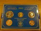 Schweden 16,50 Kronor (4 Münzen) sweden, coin set, 4 coins, 50 Öre - 10 Kronor -