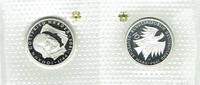 BRD 10 DM BRD, 10 DM Silbergedenkmünze 1994 G, Johann Gottfried Herder, in Originalfolie! -