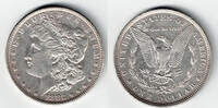 USA Dollar usa, morgan dollar 1882 O -