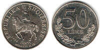 Albanien 50 Leke albania, 50 Leke 1996 -