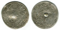 Bayern 30 Kreuzer Bayern, 30 Kreuzer 1719, Maximilian II. Emanuel, Lötspur -