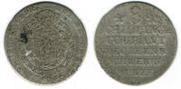 Mecklenburg-Schwerin 8 Schilling Friedrich 1756-1785, 8 Schilling -