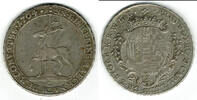 Stolberg-Stolberg und Stolberg-Roßla 1 Gulden (2/3 Taler) Konventionsgulden (2/3 Taler), Friedrich Botho und Karl Ludwig -