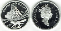 Kanada 1 Dollar Kanada 1, Dollar 2003, Kobaltminen! -