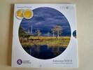 Finnland 5,88 official coin set 1 Cent - 2 Euro + commemorative coin 2 € -